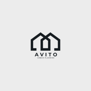AVITO URBAN Planning Logo