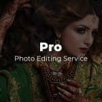 Pro Photo Editing Service