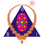 BBI Blob Beads India Icon