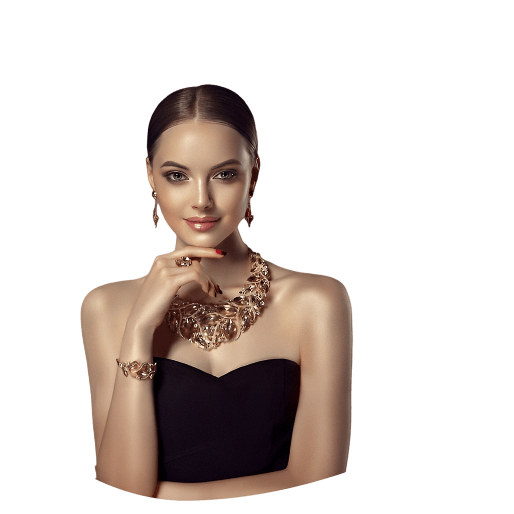 young gorgeous woman (1)